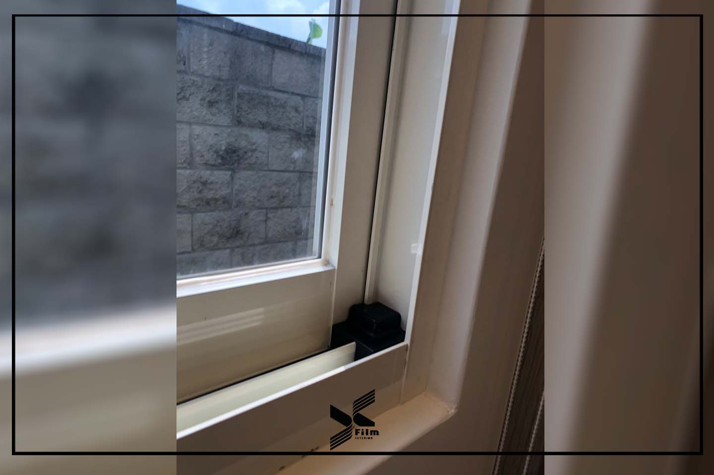 建築隔熱膜-3M-NV15