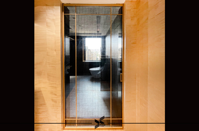 玻璃彩藝膜-窗飾貼膜-717