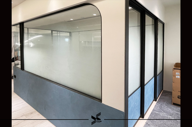 玻璃彩藝膜-窗飾貼膜-A34