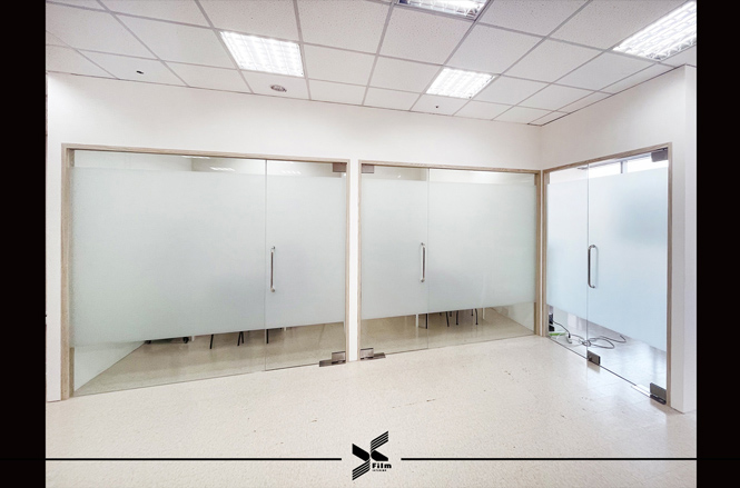 玻璃彩藝膜-窗飾貼膜-M1