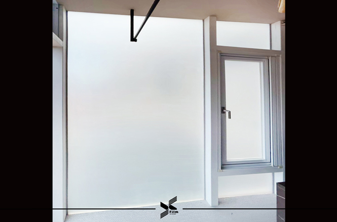 玻璃彩藝膜-窗飾貼膜-M1