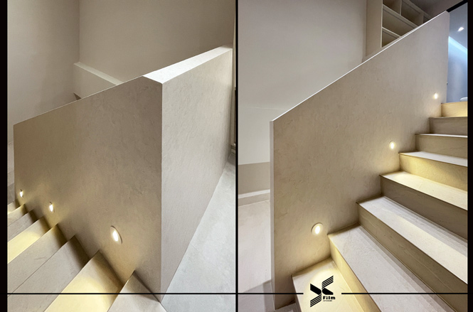 牆壁裝潢貼膜-特耐波音軟片-石紋NS118