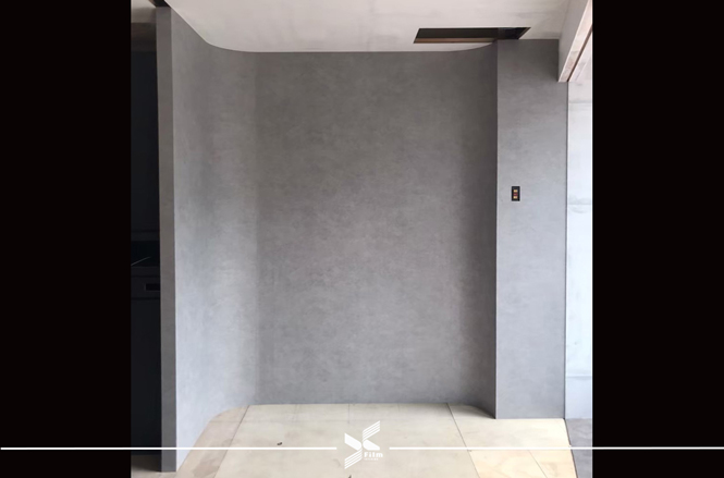 牆壁裝潢貼膜-特耐波音軟片-石紋NS703