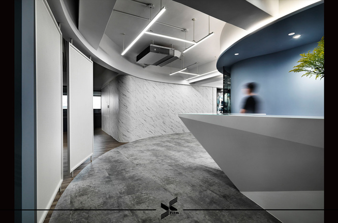 牆壁裝潢貼膜-特耐波音軟片-石紋NS814