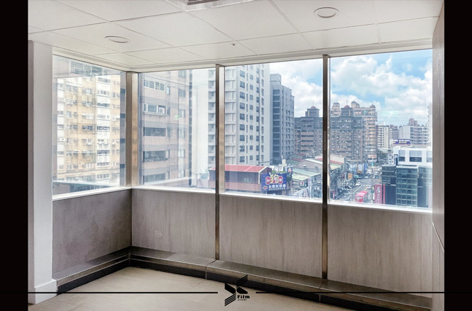 建築隔熱膜 3M P18