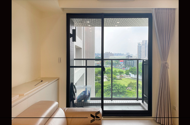 建築隔熱膜 3M PR70