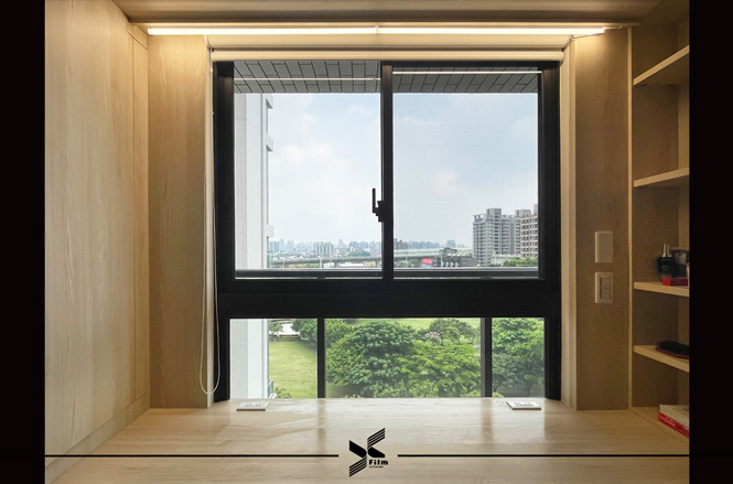 建築隔熱膜 3M PR70