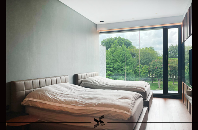 建築隔熱膜 3M PR70