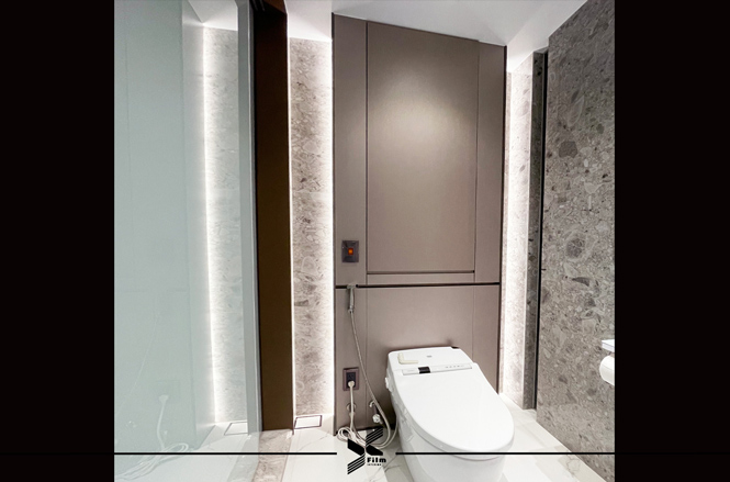 牆壁/系統櫃裝潢貼膜-特耐波音軟片-RM051