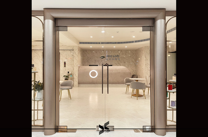 窗框/門框貼膜-特耐軟片-金屬RM051