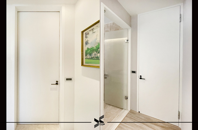 門片貼膜-特奈軟片-單色SM951