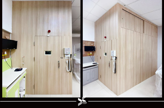 牆壁裝潢貼膜-特耐波音軟片-紋系列 W528