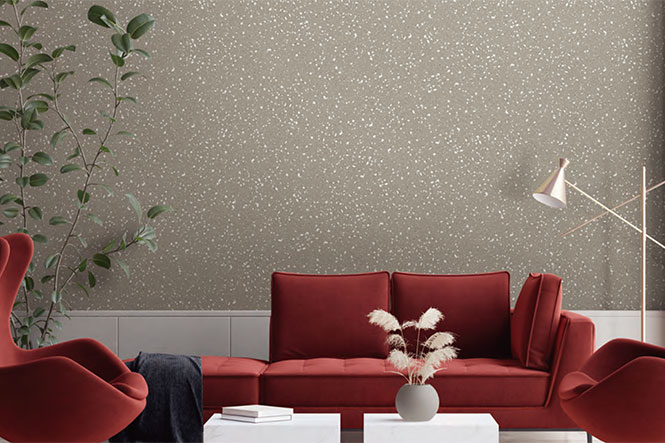 空間設計/背牆-特奈軟片-大理石紋貼膜